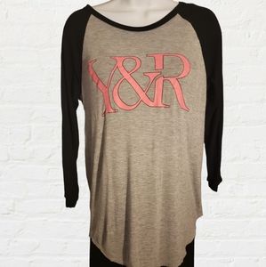 Young & Reckless Tee